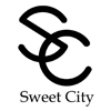 Sweet city美甲官方旗舰店